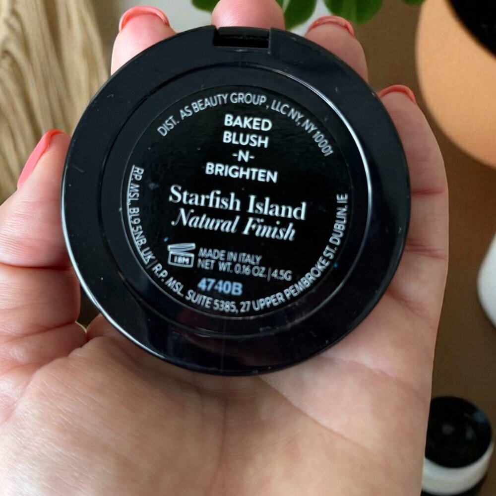 Laura Geller NEW 5 Piece Makeup Bundle Blush Eyeliner Eyeshadow - Picture 3 of 12